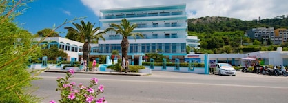 Belair Beach Hotel