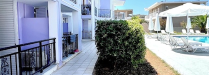 Eleana Hotel
