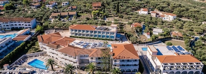 Karras Grande Resort
