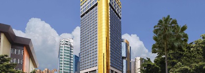 Regal Hongkong Hotel