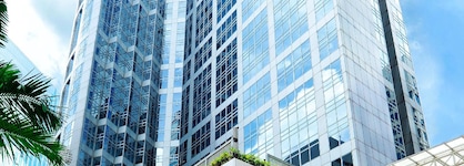 Harbour Plaza North Point