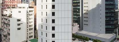 Novotel Hong Kong Century