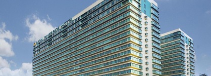 Regal Riverside Hotel
