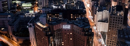 Eaton Hk