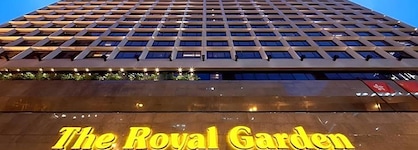 The Royal Garden