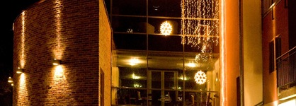 Holiday Beach Budapest Wellness & Conference Hotel