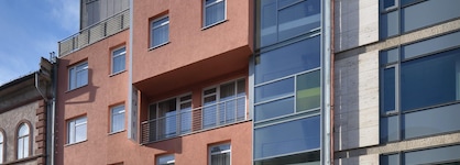 Hotel City Inn