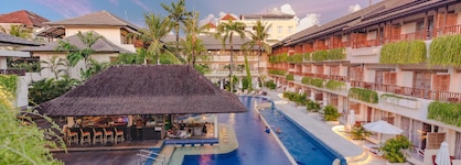 Blu-Zea Resort By Double-Six