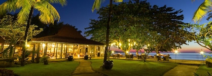Keraton Jimbaran Beach Resort