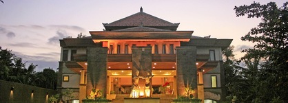 Pelangi Bali Hotel & Spa
