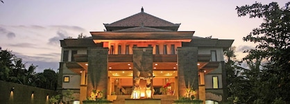 Pelangi Bali Hotel & Spa