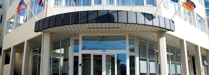 Fosshotel Raudara