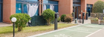 B&B Hotel Ferrara