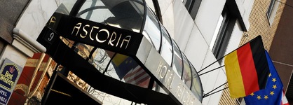 Hotel Astoria, Sure Hotel Collection By Best Western