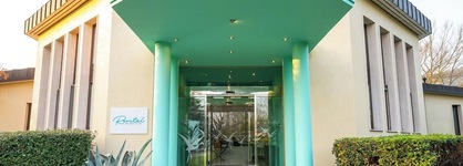 Galzignano Resort Terme & Golf - Hotel Splendid
