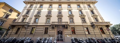 Lilium Hotel