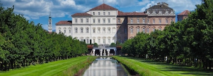 Hotel Indigo Turin By Ihg