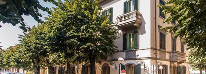 Hotel Da Vinci