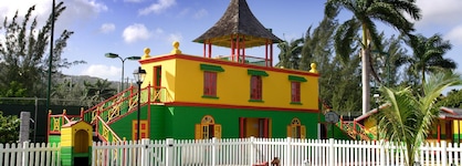 Half Moon Jamaica