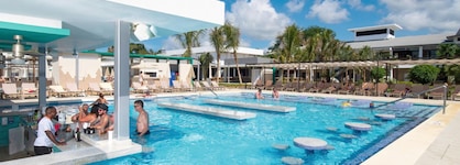 Hotel Riu Palace Tropical Bay - All Inclusive