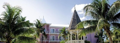 Hotel Riu Palace Tropical Bay - All Inclusive