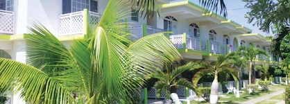 Fun Holiday Beach Resort
