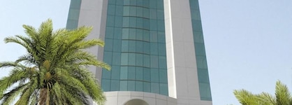 Le Royal Tower Hotel