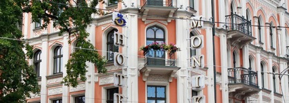 Monika Centrum Hotels