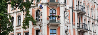 Monika Centrum Hotels