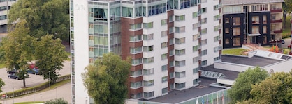 Riga Islande Hotel With Free Parking