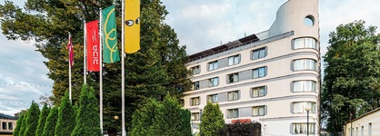 Rija Vef Hotel