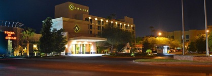 Hotel Araiza Mexicali