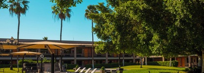 Hotel Colonial Mexicali