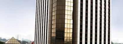 Seri Pacific Hotel Kuala Lumpur