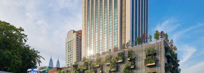 Parkroyal Collection Kuala Lumpur