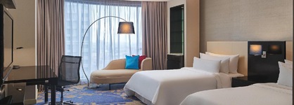The Westin Kuala Lumpur