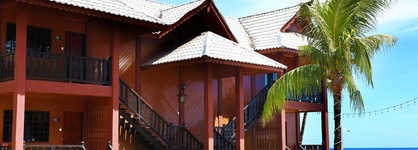 Berjaya Tioman Resort