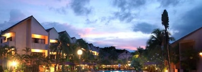 Holiday Villa Beach Resort & Spa Cherating