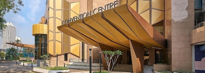 Renaissance Kuala Lumpur Hotel & Convention Centre