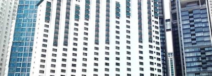 The Zon All Suites Residences On The Park K L