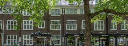 Apollofirst Boutique Hotel