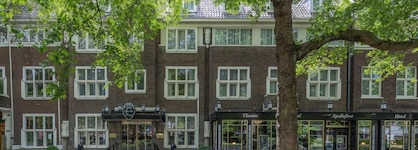 Apollofirst Boutique Hotel