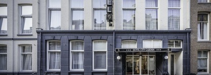 Hotel City Garden Amsterdam