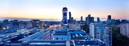Hotel Campanile Warszawa