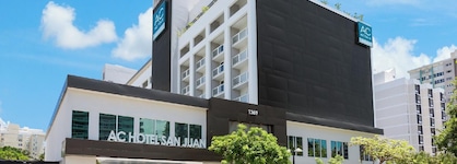 Ac Hotel By Marriott San Juan Condado
