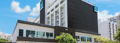 Ac Hotel By Marriott San Juan Condado
