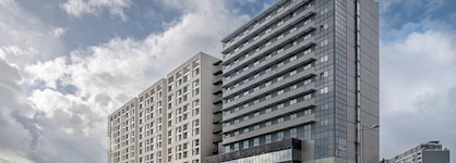 Ac Hotel Porto By Marriott
