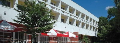 Hotel Nufarul