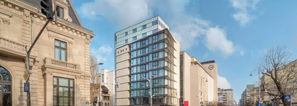Leonardo Hotel Bucharest City Center