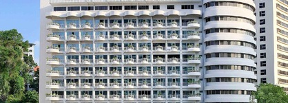 Copthorne King's Hotel Singapore On Havelock (Sg Clean)